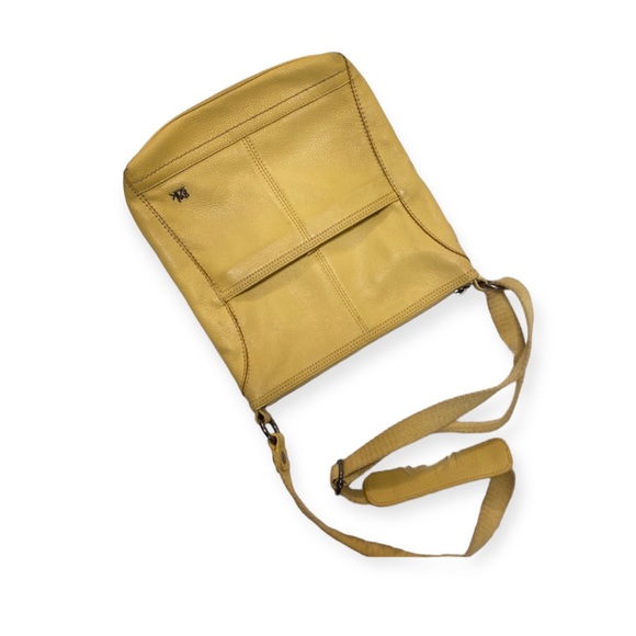 The Sak Bags The Sak Yellow Crossbody Purse Poshmark